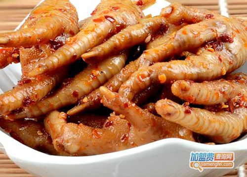 從零起步到持續盈利 成功開設并運營一家辣爸饞鹵加盟店的全面指南