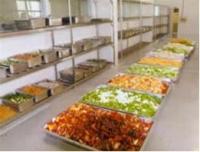 優化企業后勤 昆明、麗江、臨滄食堂承包方案與餐飲管理咨詢