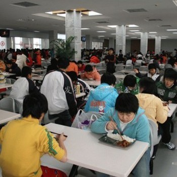 食堂承包服務 專業餐飲管理公司的全面解決方案